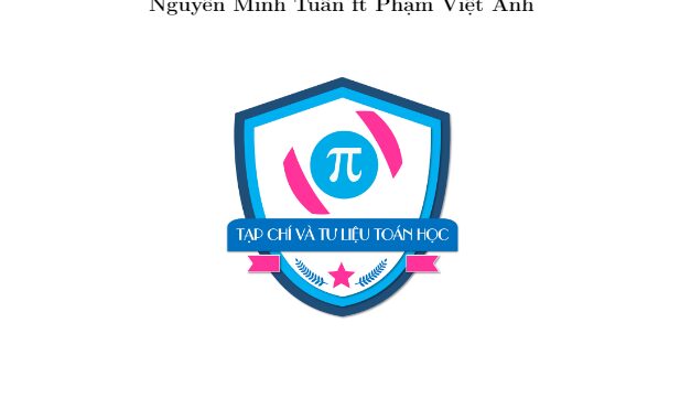 Nguyên hàm và tích phân hàm lượng giác